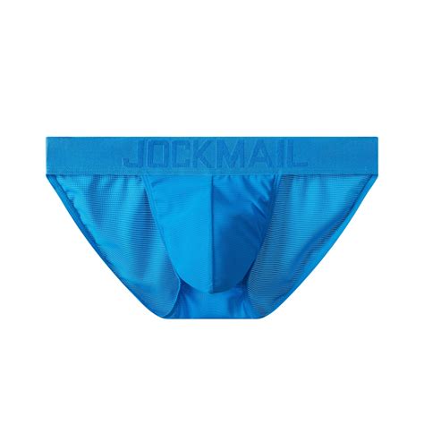 jockmail|Men's JOCKMAIL JM387 .